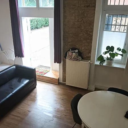 Alfred A1 Apartamento *