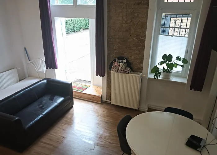 Alfred A1 Apartamento *