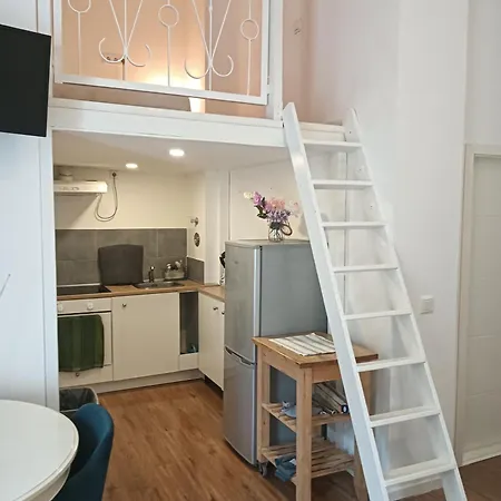 Alfred A1 Appartement *