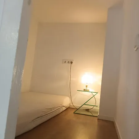 Alfred A1 Apartment Berlin